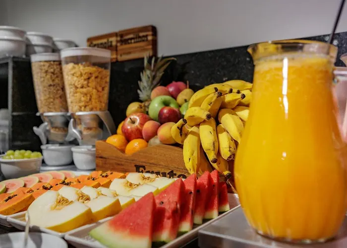Avant Hotel Executivo